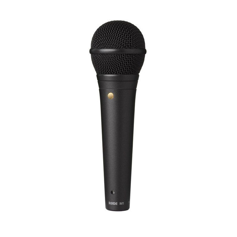 Mikrofon dynamiczny RODE M1-S