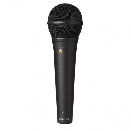Mikrofon dynamiczny RODE M1-S