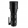 Sigma S 150-600mm f5-6.3 DG OS HSM Canon + Pendrive LEXAR 32GB WRC za 1zł + 5 lat rozszerzonej gwarancji