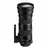 Sigma S 150-600mm f5-6.3 DG OS HSM Canon + Pendrive LEXAR 32GB WRC za 1zł + 5 lat rozszerzonej gwarancji