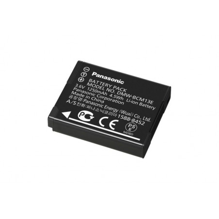 Panasonic akumulator DMW-BCM13E