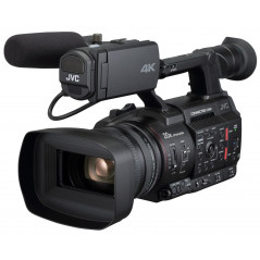 Kamera ręczna 4K JVC GY-HC500E