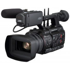 Kamera ręczna 4K JVC GY-HC550E
