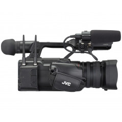 Kamera ręczna 4K JVC GY-HC550E