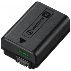 Sony NP-FW50