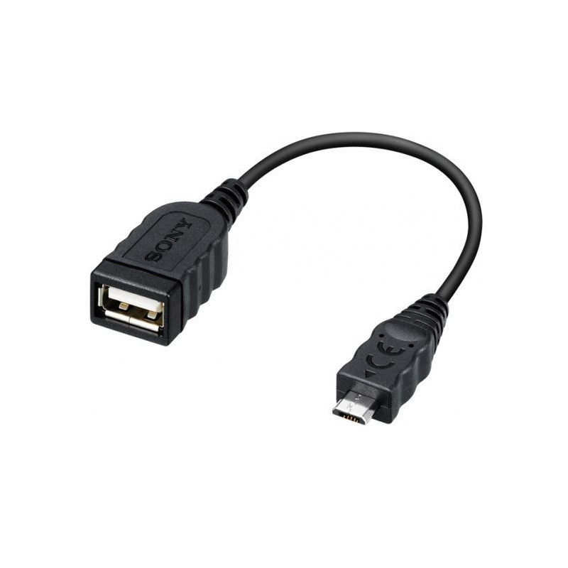 Kabel Sony VMC-UAM2 przejściowy USB
