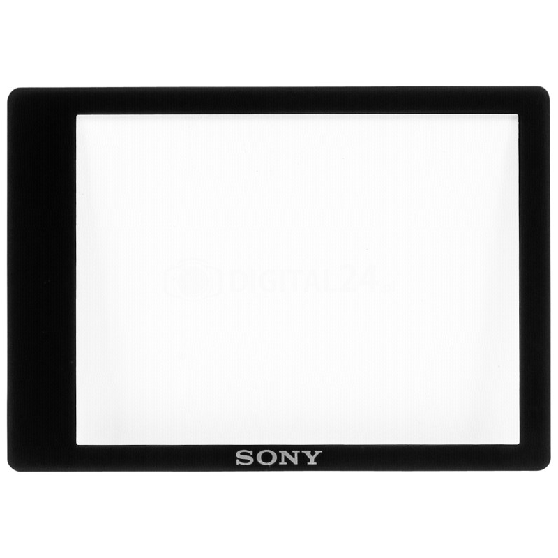 Sony PCK-LM16 osłona na LCD