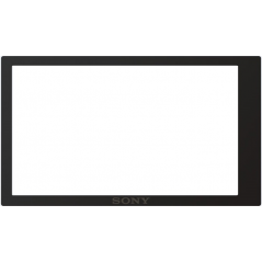 Sony PCK-LM17 osłona na LCD