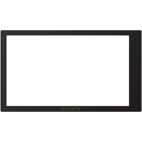Sony PCK-LM17 osłona na LCD