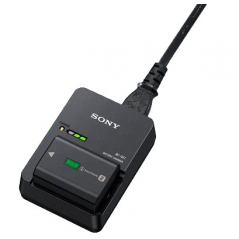 Sony BC-QZ1 ładowarka akumaltorów Sony NP-FZ100