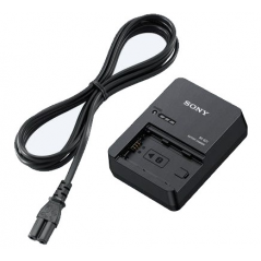Ładowarka Sony BC-QZ1