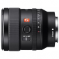 Sony FE 24 mm f/1.4 GM