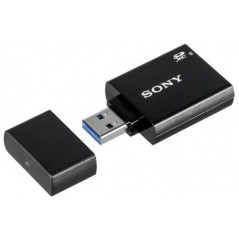 Sony MRW-S1 czytnik kart pamięci SD UHS-II
