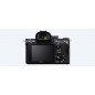 Sony A7 III + obiektyw 24-105mm f/4 G