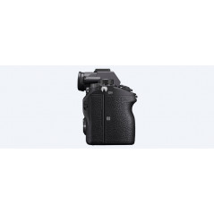 SONY A7M3 + 24-105mm (ILCE-7M3 GBDI) + Cashback 500 zł