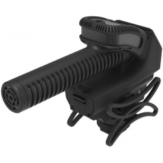 AZDEN SMX-15 mikrofon kierunkowy DSLR