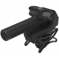 AZDEN SMX-15 mikrofon kierunkowy DSLR