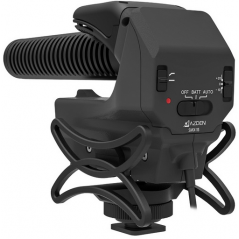 AZDEN DSLR VIDEO MICROPHONE SMX-15