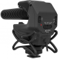 AZDEN SMX-15 mikrofon kierunkowy DSLR