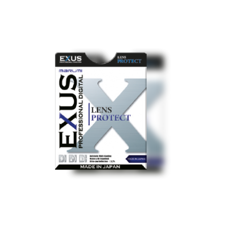 Filtr Marumi Exus lens protect 49 mm