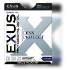 Filtr Marumi Exus lens protect 95 mm