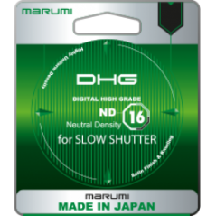 Filtr Marumi DHG ND16 49 mm