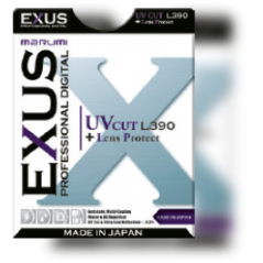 Filtr Marumi EXUS UV (L390) 55 mm