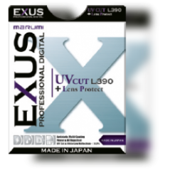 Filtr Marumi EXUS UV (L390) 77 mm