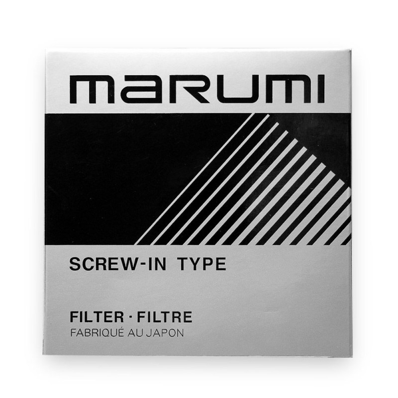 Filtr Marumi MC Filtr fotograficzny UV 86 mm