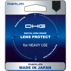 Filtr Marumi DHG Lens Protect 43 mm