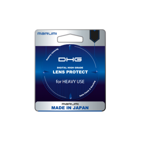 Filtr Marumi DHG Lens Protect 72 mm