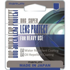Film Marumi DHG Super Lens Protect 105 mm