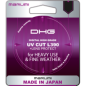 Filtr Marumi DHG UV (L3900) 52 mm