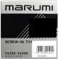 Filtr Marumi Creation Filtr polaryzacyjny/szary ND8 58 mm