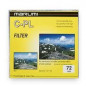 Filtr Marumi Yellow Filtr fotograficzny CPL 72 mm