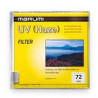 Filtr Marumi Yellow Filtr fotograficzny UV 72 mm