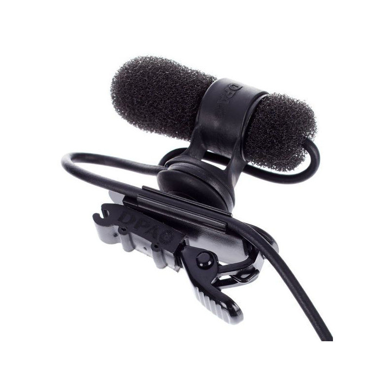 DPA 4080-BM Mikrofon prezenterski typu Lavalier