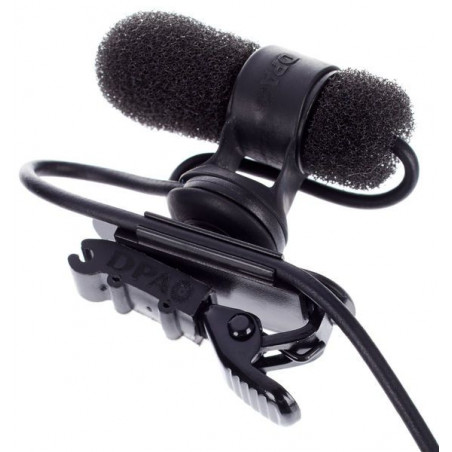 DPA 4080-BM Mikrofon prezenterski typu Lavalier