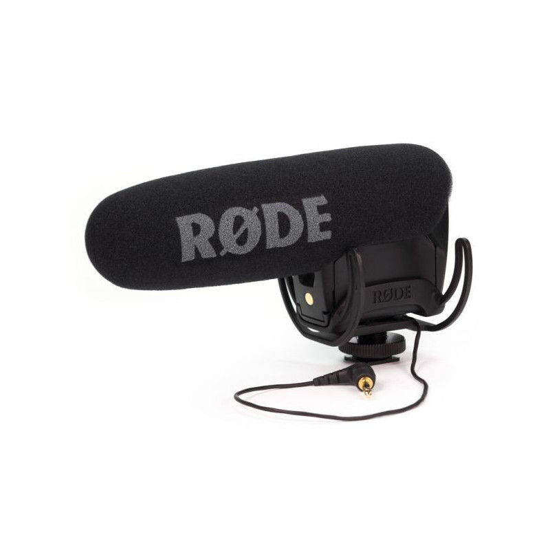 Rode VideoMic Pro Rycote mikrofon