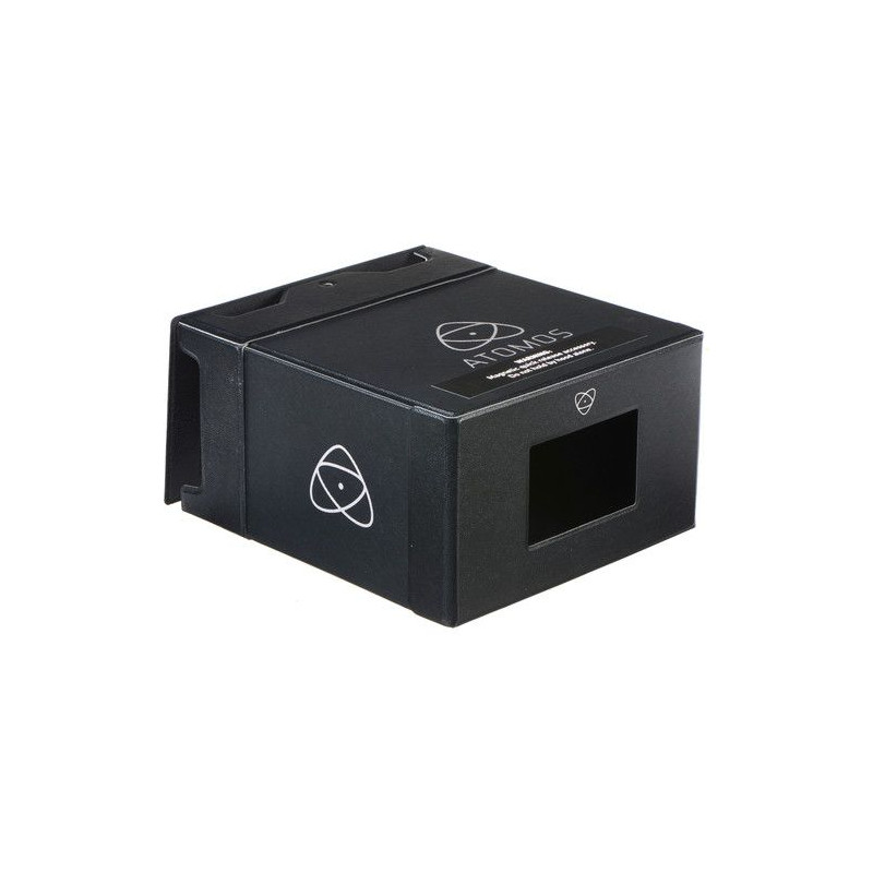 Atomos sunhood dla monitora Shogun i Ninja (ATOMSUN006) Atomos sunhood dla monitora Shogun i Ninja (ATOMSUN006)