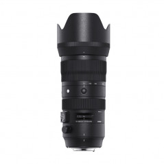 Sigma 70-200mm f2.8 DG OS HSM Sport Nikon + Pendrive LEXAR 32GB WRC za 1zł + 5 lat rozszerzonej gwarancji