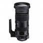 Sigma 60-600mm f/4.5-6.3 DG OS HSM Sport Canon