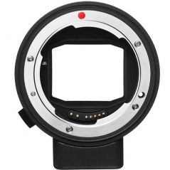 Sigma MC-21 konwerter Panasonic / Canon
