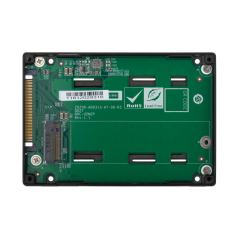 QNAP QDA-UMP