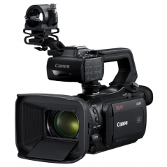 Kamera wideo Canon XA50