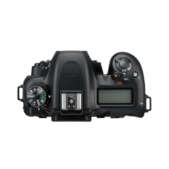 Nikon D7500 Body + Rabat 860zł