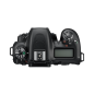 Nikon D7500 Body