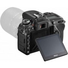 Nikon D7500 Body + Rabat 860zł