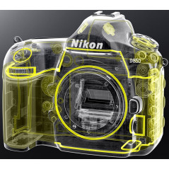 Nikon D850 Body + Rabat 860zł