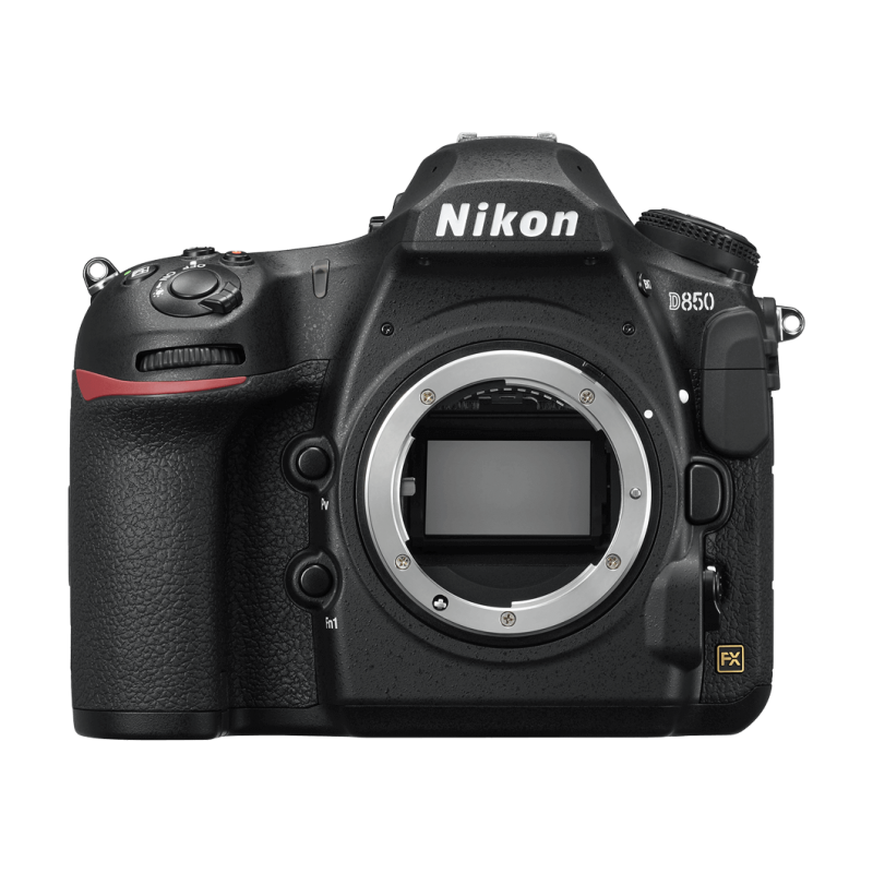 Nikon D850 Body